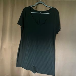 Shein Basic Romper